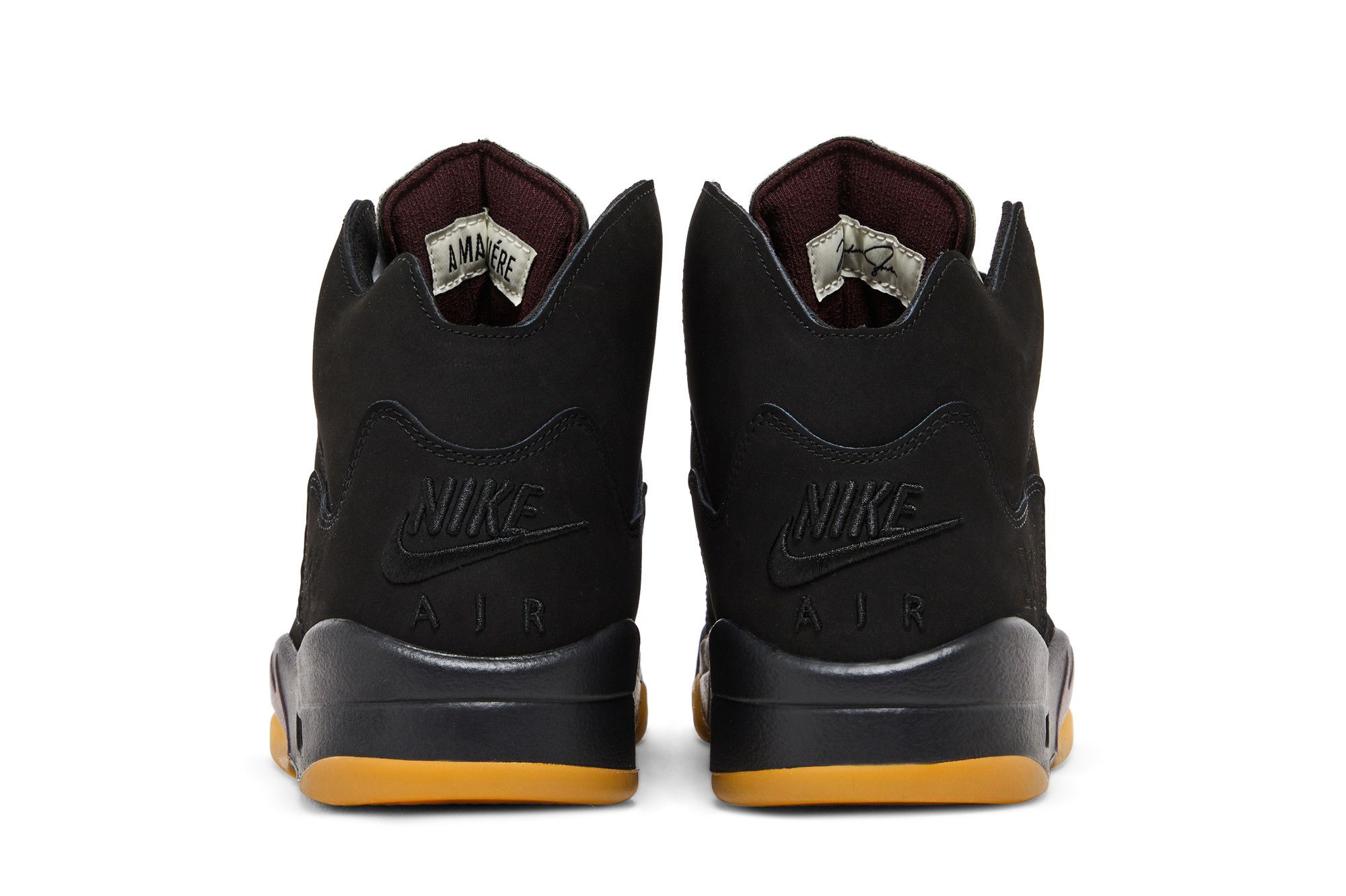 Sizing A Ma Maniére x Air Jordan 5 復刻版 '暮色' FD1330-001