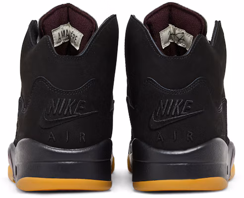 A Ma Maniére x Air Jordan 5 復刻版 '暮色' FD1330-001 Sizing A Ma Maniére x Air Jordan 5 復刻版 '暮色' FD1330-001