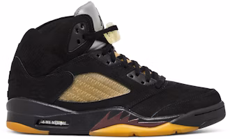 A Ma Maniére x Air Jordan 5 Retro 'Dusk' FD1330-001 A Ma Maniére x Air Jordan 5 Retro 'Dusk' FD1330-001