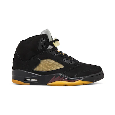 A Ma Maniére Jordan 5 Retro 'Dusk'