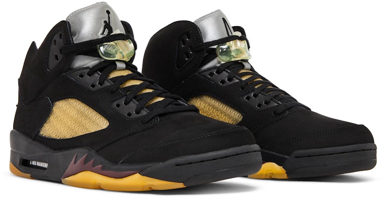 A Ma Maniére x Air Jordan 5 Retro 'Dusk' FD1330-001 Cheap A Ma Maniére x Air Jordan 5 Retro 'Dusk' FD1330-001