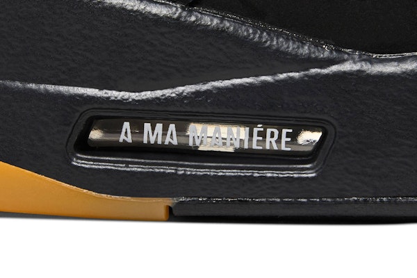 A Ma Maniére x Air Jordan 5 Retro 'Dusk' FD1330-001 1