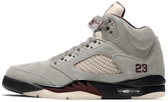 A Ma Maniére x Air Jordan 5 Retro SP 'Light Bone' Lelaki FD1330-006 Buy A Ma Maniére x Air Jordan 5 Retro SP 'Light Bone' Lelaki FD1330-006