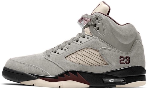 A Ma Maniére x Air Jordan 5 Retro SP "淡骨" FD1330-006 Buy A Ma Maniére x Air Jordan 5 Retro SP "淡骨" FD1330-006