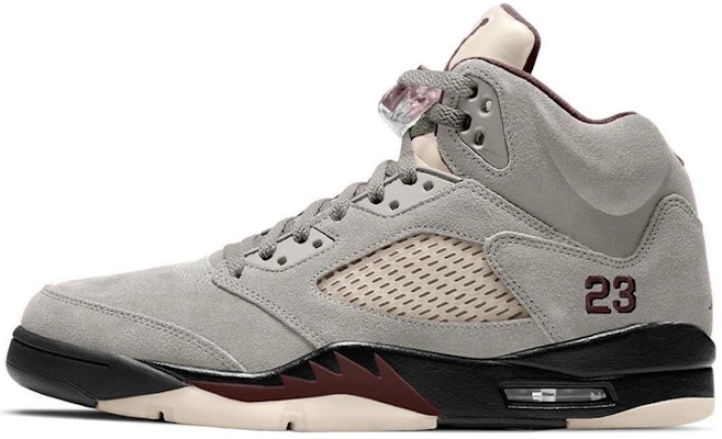 A Ma Maniére x Air Jordan 5 复刻 SP "浅骨色" FD1330-006 Buy A Ma Maniére x Air Jordan 5 复刻 SP "浅骨色" FD1330-006