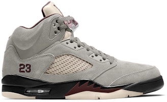 A Ma Maniére x Air Jordan 5 Retro SP 'Light Bone' Lelaki FD1330-006 Order A Ma Maniére x Air Jordan 5 Retro SP 'Light Bone' Lelaki FD1330-006