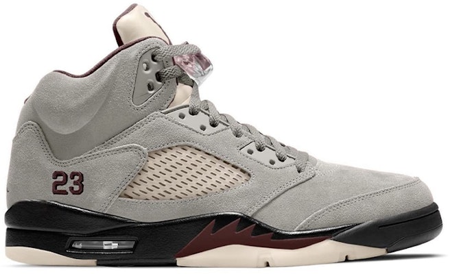 A Ma Maniére x Air Jordan 5 Retro SP 'Light Bone' FD1330-006 Order A Ma Maniére x Air Jordan 5 Retro SP 'Light Bone' FD1330-006
