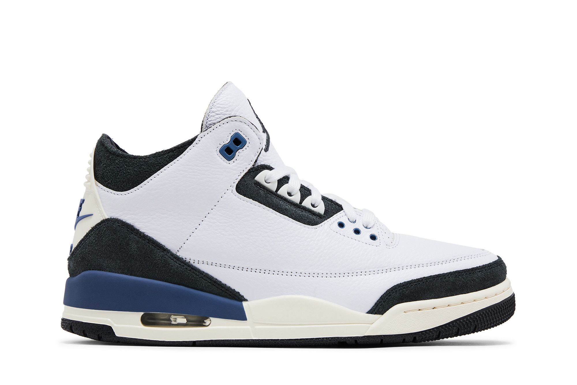 A Ma Maniére x Air Jordan Air 3 Retro OG SP 'Diffused Blue' HV8571-100