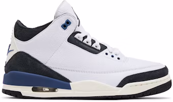 A Ma Maniére x Air Jordan Air 3 Retro OG SP 'Diffused Blue' HV8571-100 A Ma Maniére x Air Jordan Air 3 Retro OG SP 'Diffused Blue' HV8571-100