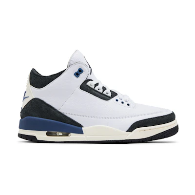A Ma Maniére Jordan Air 3 Retro SP 'Diffused Blue'