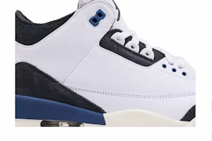 A Ma Maniére x Air Jordan 3 复古 OG SP '风化蓝' HV8571-100 Order A Ma Maniére x Air Jordan 3 复古 OG SP '风化蓝' HV8571-100