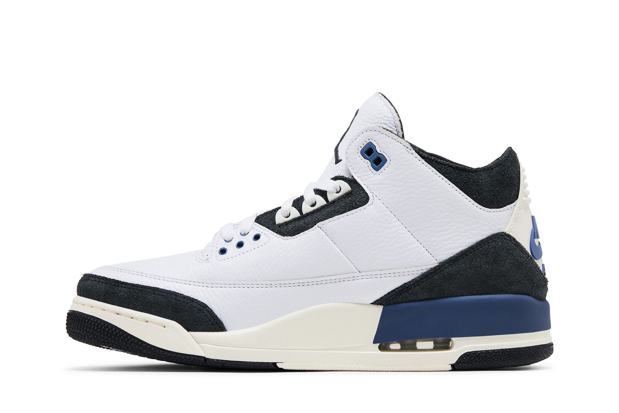 Shop A Ma Maniére x Air Jordan 3 复古 OG SP '风化蓝' HV8571-100