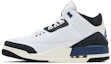 Shop A Ma Maniére x Air Jordan 3 Retro OG SP 'Biru Tersamar' HV8571-100