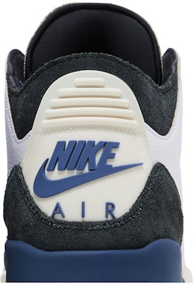 A Ma Maniére x Air Jordan 3 Retro OG SP 'Biru Tersamar' HV8571-100 Cheap A Ma Maniére x Air Jordan 3 Retro OG SP 'Biru Tersamar' HV8571-100