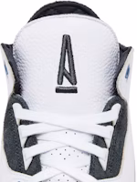 A Ma Maniére x Air Jordan 3 复古 OG SP '风化蓝' HV8571-100 1