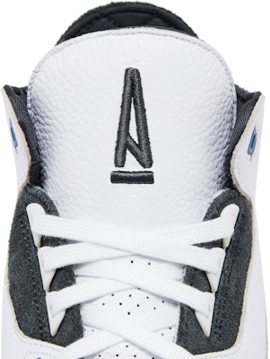 A Ma Maniére x Air Jordan 3 Retro OG SP 'Diffused Blue' Lelaki HV8571-100 1