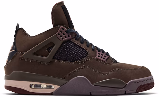 A Ma Maniére x Air Jordan Air 4 Retro 'Dark Mocha' IF3102-200 Buy A Ma Maniére x Air Jordan Air 4 Retro 'Dark Mocha' IF3102-200