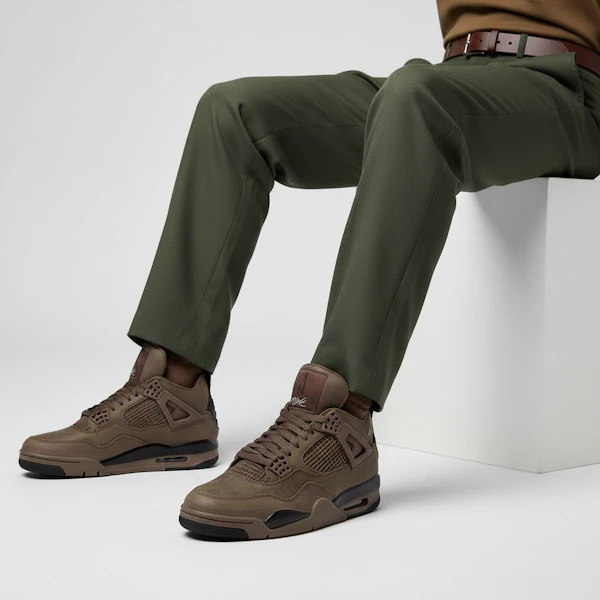 A Ma Maniére x Air Jordan 4 Retro 'Dark Mocha' IF3102-200 Order A Ma Maniére x Air Jordan 4 Retro 'Dark Mocha' IF3102-200