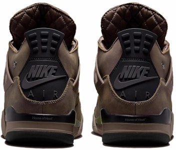 A Ma Maniére x Air Jordan 4 Retro 'Dark Mocha' IF3102-200 Shop A Ma Maniére x Air Jordan 4 Retro 'Dark Mocha' IF3102-200