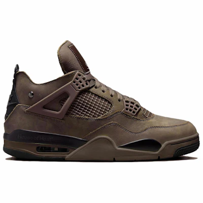 A Ma Maniére x Air Jordan 4 Retro 'Dark Mocha' IF3102-200 Shop A Ma Maniére x Air Jordan 4 Retro 'Dark Mocha' IF3102-200
