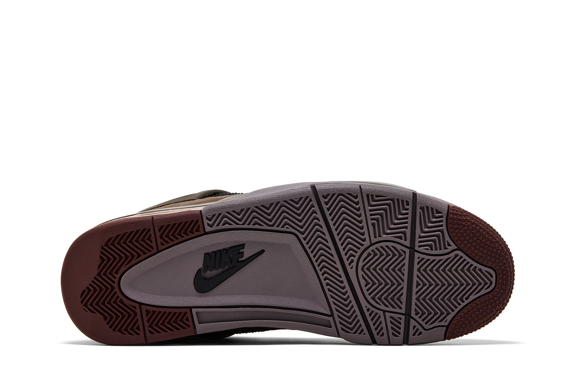 Purchase A Ma Maniére x Air Jordan Air 4 Retro 'Dark Mocha' IF3102-200