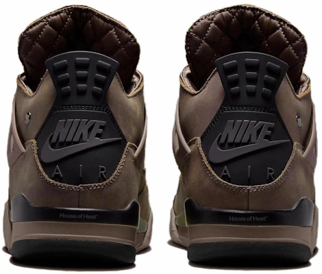 A Ma Maniére x Air Jordan 4 Retro ''Donkere Mocha'' IF3102-200 Purchase A Ma Maniére x Air Jordan 4 Retro ''Donkere Mocha'' IF3102-200