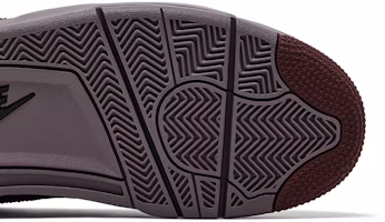 Details for A Ma Maniére x Air Jordan Air 4 Retro 'Dark Mocha' IF3102-200