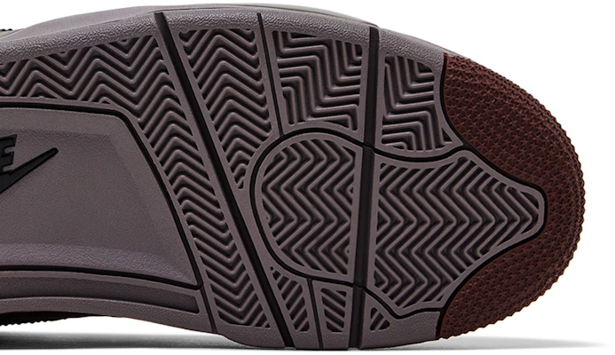 A Ma Maniére x Air Jordan Air 4 Retro 'Dark Mocha' IF3102-200 Details for A Ma Maniére x Air Jordan Air 4 Retro 'Dark Mocha' IF3102-200
