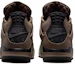 Details for A Ma Maniére x Air Jordan 4 Retro 'Dark Mocha' IF3102-200