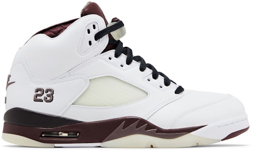 에어 조던 5 레트로 A Ma Maniére 버건디 크러쉬 IB1528-100 Buy 에어 조던 5 레트로 A Ma Maniére 버건디 크러쉬 IB1528-100