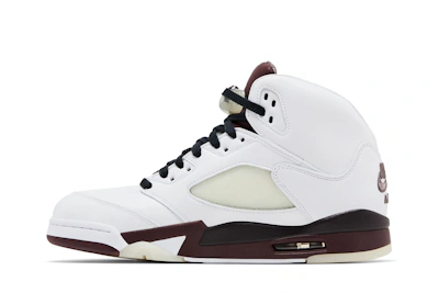 A Ma Maniére x Air Jordan Air 5 Retro OG 'Violet Ore'