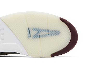 A Ma Maniére x Air Jordan Air 5 Retro OG 'Violet Ore'