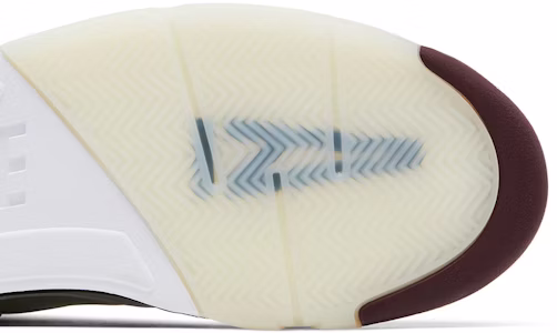 에어 조던 5 레트로 A Ma Maniére 버건디 크러쉬 IB1528-100 Purchase 에어 조던 5 레트로 A Ma Maniére 버건디 크러쉬 IB1528-100