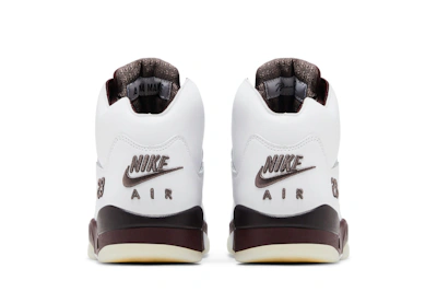 A Ma Maniére x Air Jordan Air 5 Retro OG 'Violet Ore'