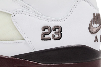 A Ma Maniére x Air Jordan Air 5 Retro OG 'Violet Ore'