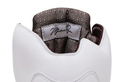 A Ma Maniére x Air Jordan Air 5 Retro OG 'Violet Ore'