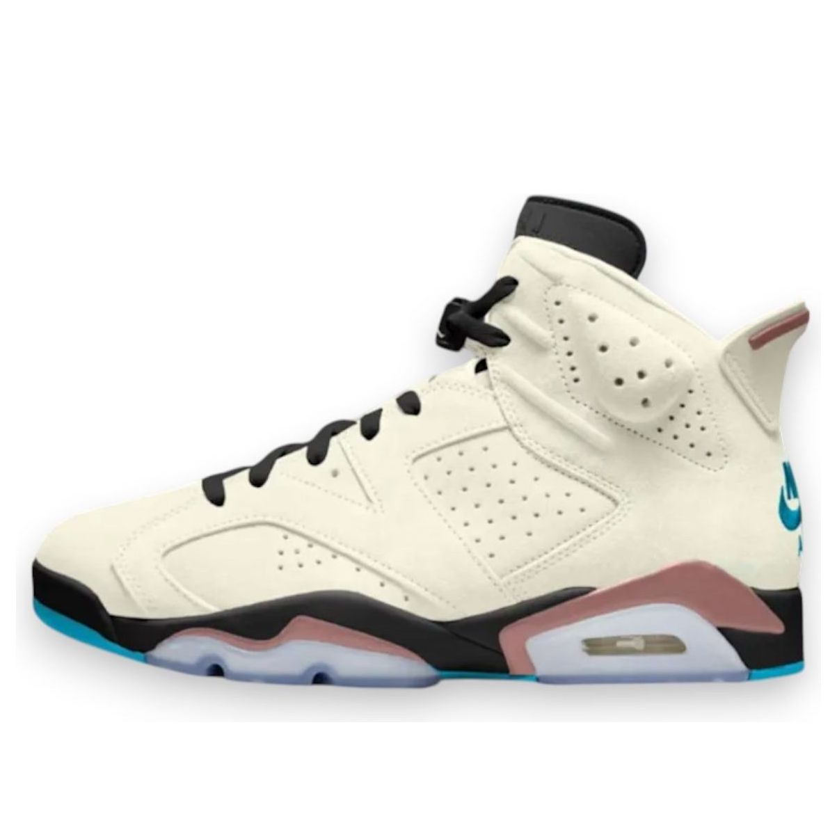 A Ma Maniére x Air Jordan 6 Retro 'Sail' IF3103-100