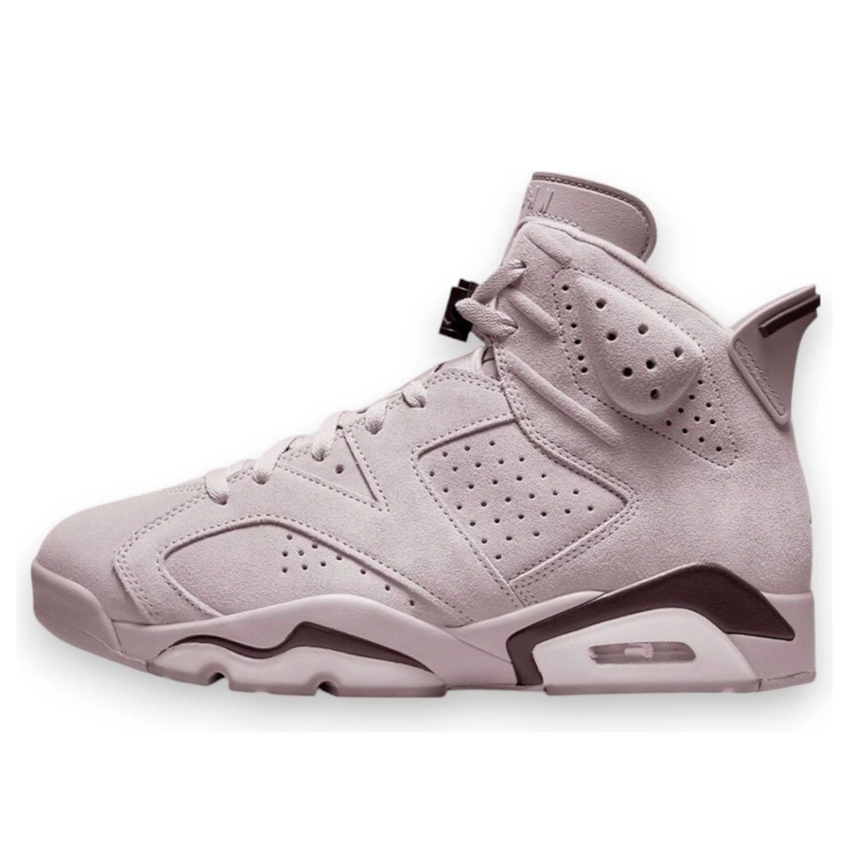 A Ma Maniére x Air Jordan Air 6 Retro 'Smokey Mauve'