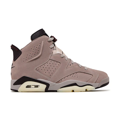 A Ma Maniére Jordan Air 6 Retro SP Sample 'Smoky Mauve'-1991892