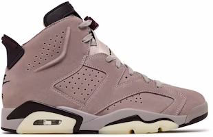 A Ma Maniére x Air Jordan Air 6 Retro SP Sample 'Smoky Mauve' IF3103-200-1991892 A Ma Maniére x Air Jordan Air 6 Retro SP Sample 'Smoky Mauve' IF3103-200-1991892