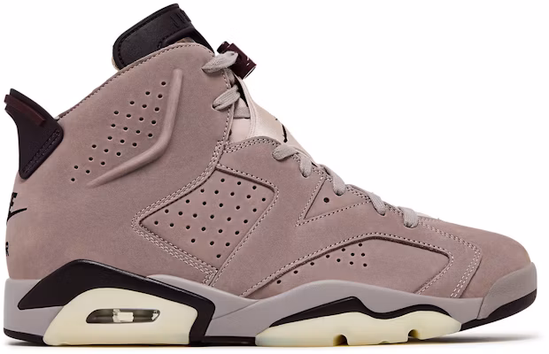 A Ma Maniére x Air Jordan 6 Retro SP ''Smoky Mauve'' Sample -1991892 IF3103-200 Buy A Ma Maniére x Air Jordan 6 Retro SP ''Smoky Mauve'' Sample -1991892 IF3103-200
