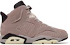 Buy A Ma Maniére x Air Jordan 6 Retro SP ''Smoky Mauve'' Sample -1991892 IF3103-200
