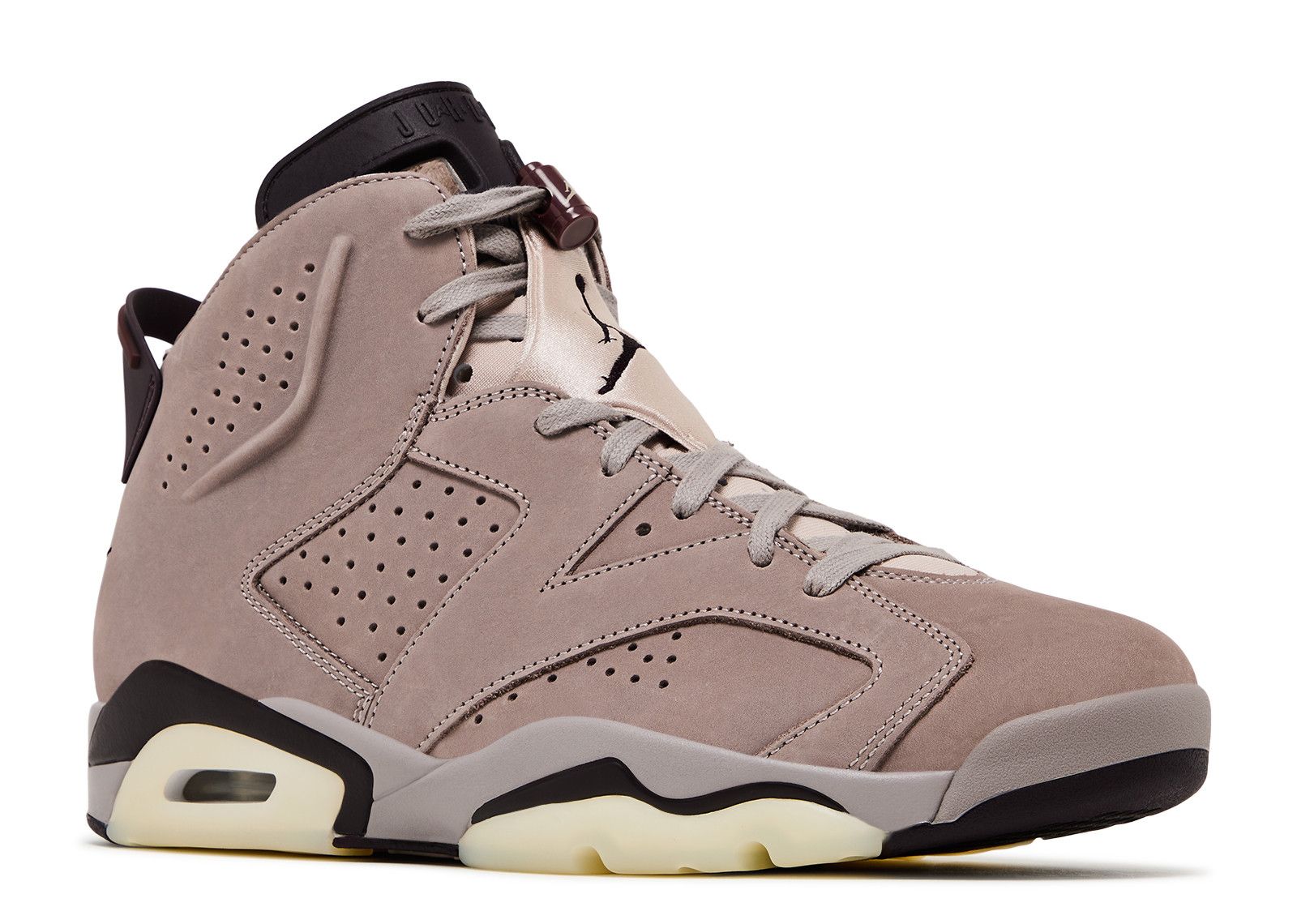 Lookbook A Ma Maniére x Air Jordan 6 Retro SP ''Smoky Mauve'' Sample -1991892 IF3103-200