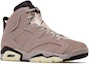 Lookbook A Ma Maniére x Air Jordan 6 Retro SP ''Smoky Mauve'' Sample -1991892 IF3103-200