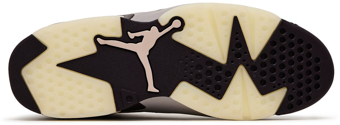 ア・マ・マニエール x エアジョーダン 6 レトロ SP サンプル ''スモーキーモーヴ'' IF3103-200 Shop ア・マ・マニエール x エアジョーダン 6 レトロ SP サンプル ''スモーキーモーヴ'' IF3103-200