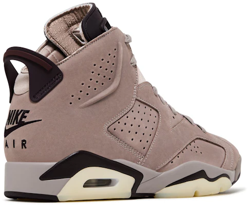 A Ma Maniére x Air Jordan 6 Retro SP ''Smoky Mauve'' Sample -1991892 IF3103-200 Shop A Ma Maniére x Air Jordan 6 Retro SP ''Smoky Mauve'' Sample -1991892 IF3103-200