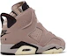 Shop A Ma Maniére x Air Jordan 6 Retro SP ''Smoky Mauve'' Sample -1991892 IF3103-200