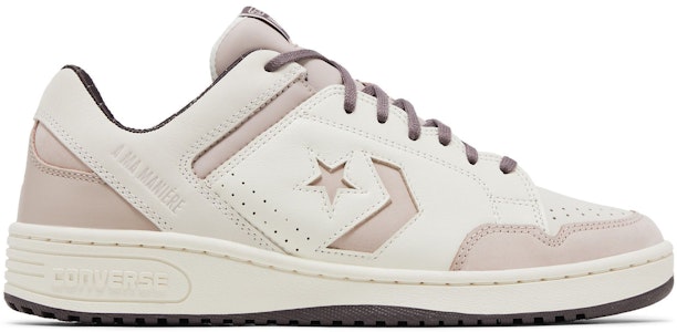 A Ma Maniére x Converse Weapon Low '你睡着时' A13560C Buy A Ma Maniére x Converse Weapon Low '你睡着时' A13560C