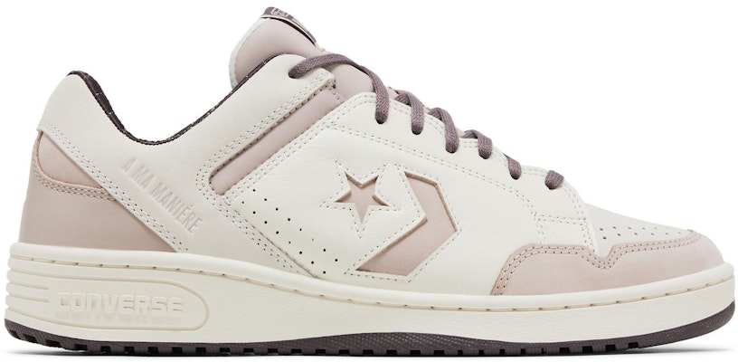 A Ma Maniére x Converse Weapon Low 'While You Were Sleeping' A13560C Buy A Ma Maniére x Converse Weapon Low 'While You Were Sleeping' A13560C