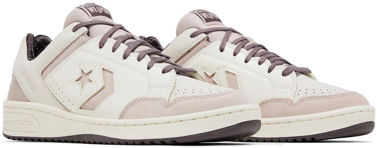 A Ma Maniére x Converse Weapon Low '你睡着时' A13560C Cheap A Ma Maniére x Converse Weapon Low '你睡着时' A13560C